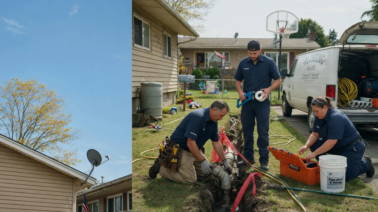 Garbage Disposal Replacement in Santa, ID near me